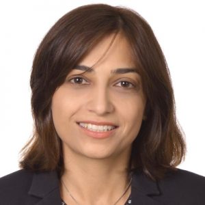 Prof. Dr. Mahsa Shabani