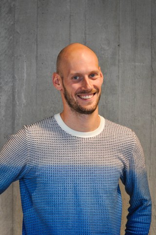 Prof. Dr. ing. Jelle Saldien